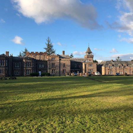 Irton Hall Hotel Holmrook Exterior photo